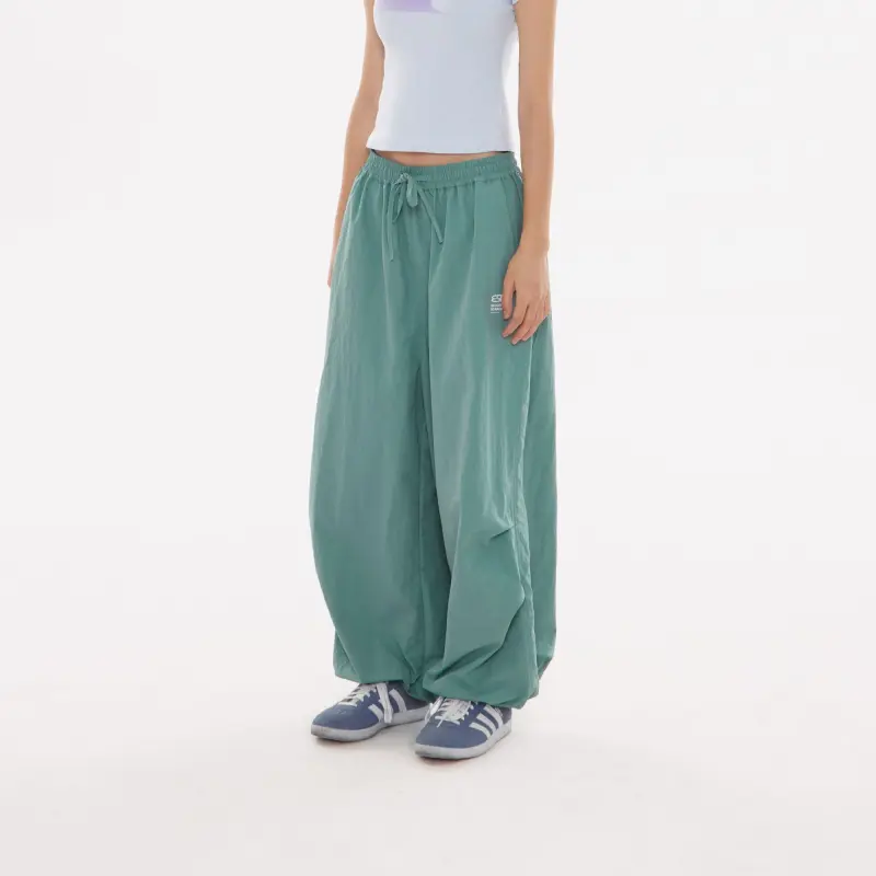Crying Center Casual Pants Unisex-5