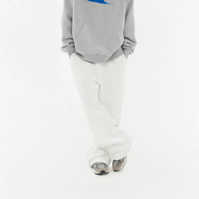 Crying Center Casual Pants Unisex-9
