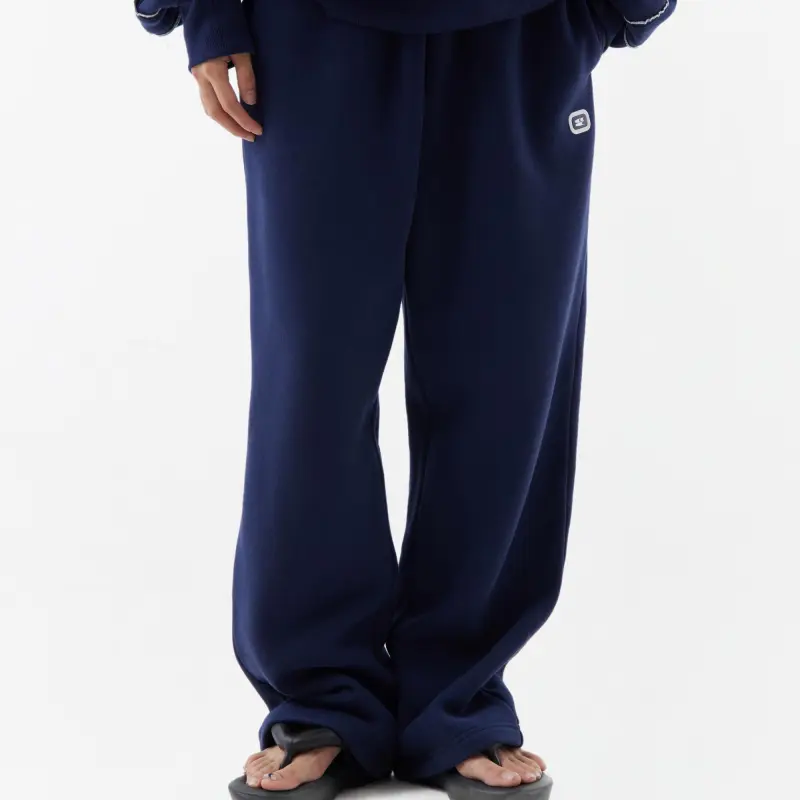 Crying Center Casual Pants Unisex-9