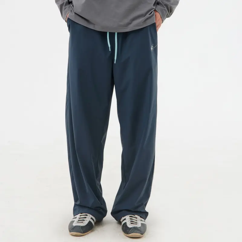 Crying Center Casual Pants Unisex-4
