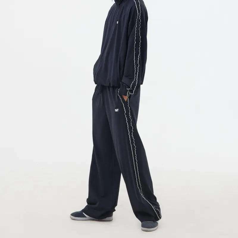 Crying Center Casual Pants Unisex-3