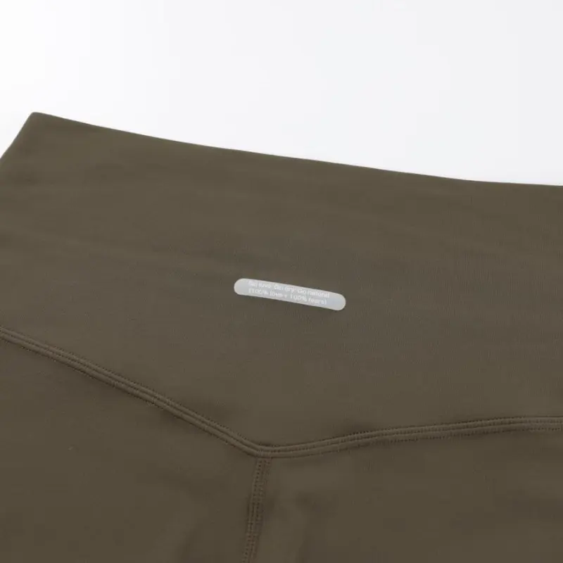 Crying Center Yoga Pants Women's-9