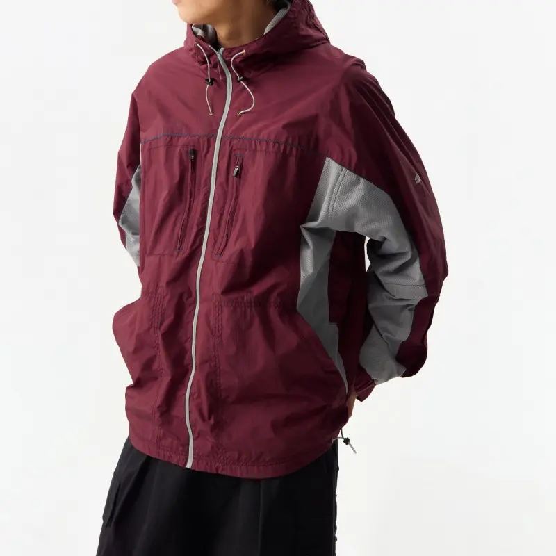 Crying Center Jackets & Coats Unisex-4