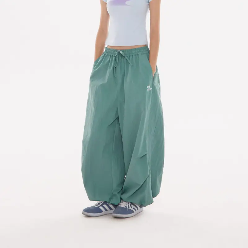 Crying Center Casual Pants Unisex-10