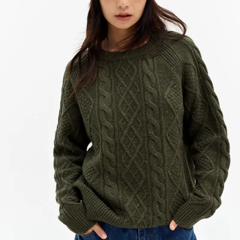 Crying Center Sweaters Unisex-13