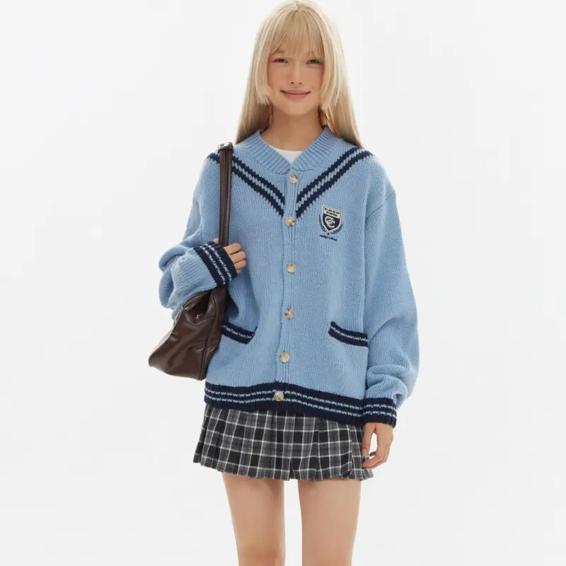 Crying Center Sweaters Unisex-2