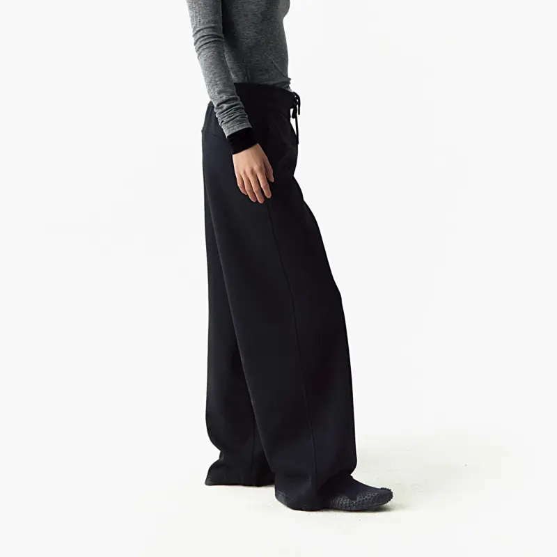 Crying Center Casual Pants Unisex-4