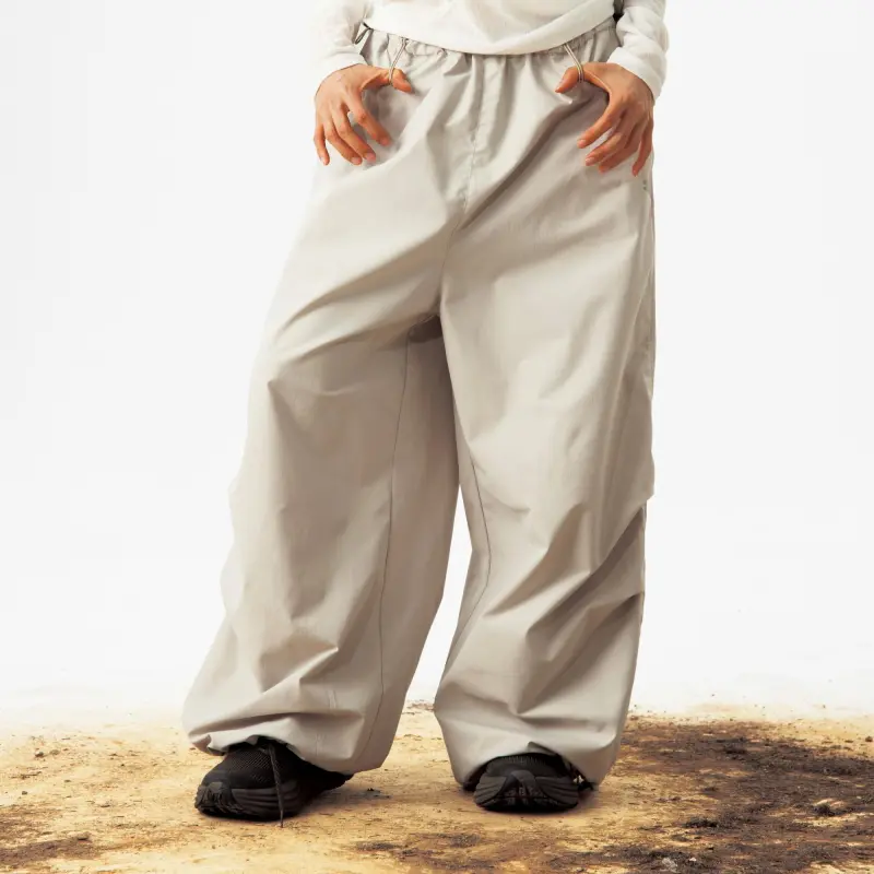Crying Center Casual Pants Unisex-16