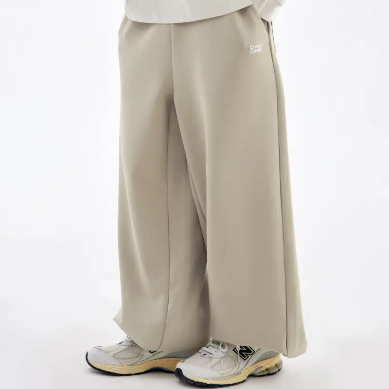 Crying Center Casual Pants Unisex-25