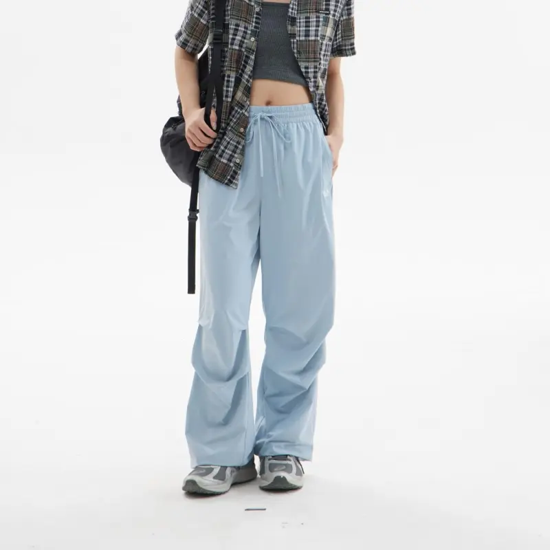 Crying Center Casual Pants Unisex-4