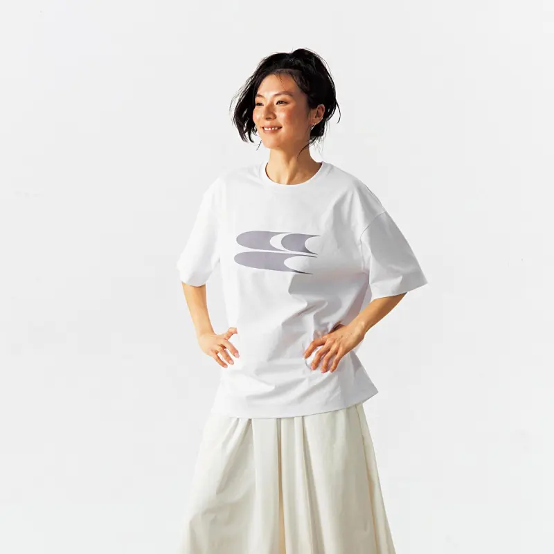 Crying Center T Shirts Unisex-22