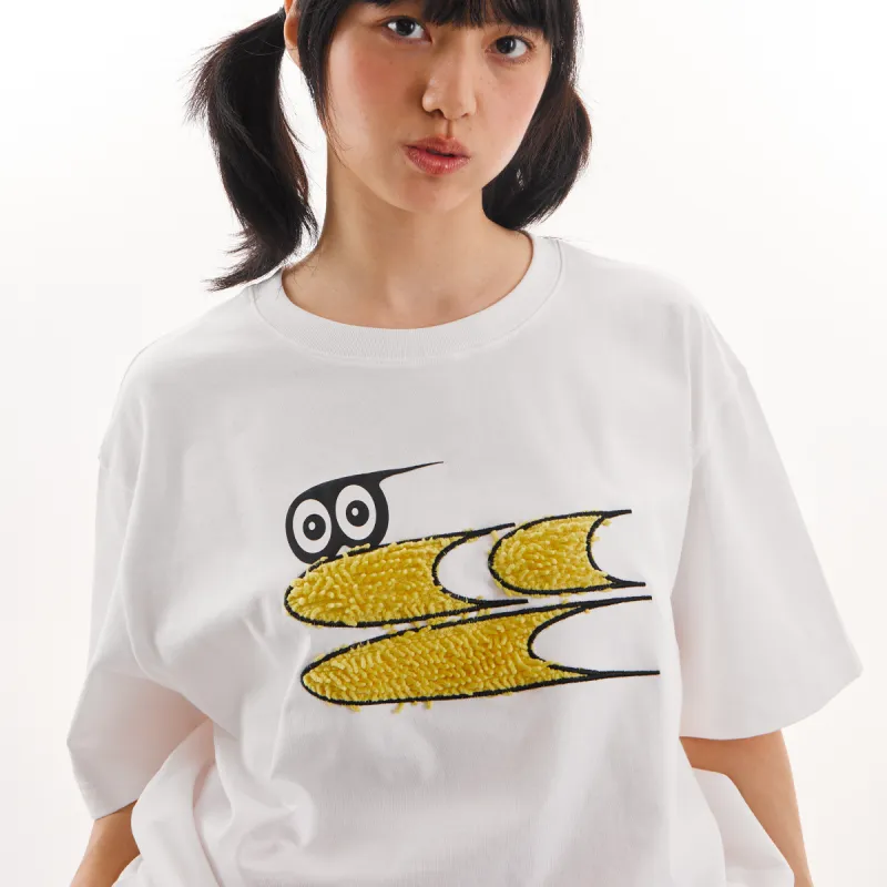Crying Center T-Shirts Unisex-4