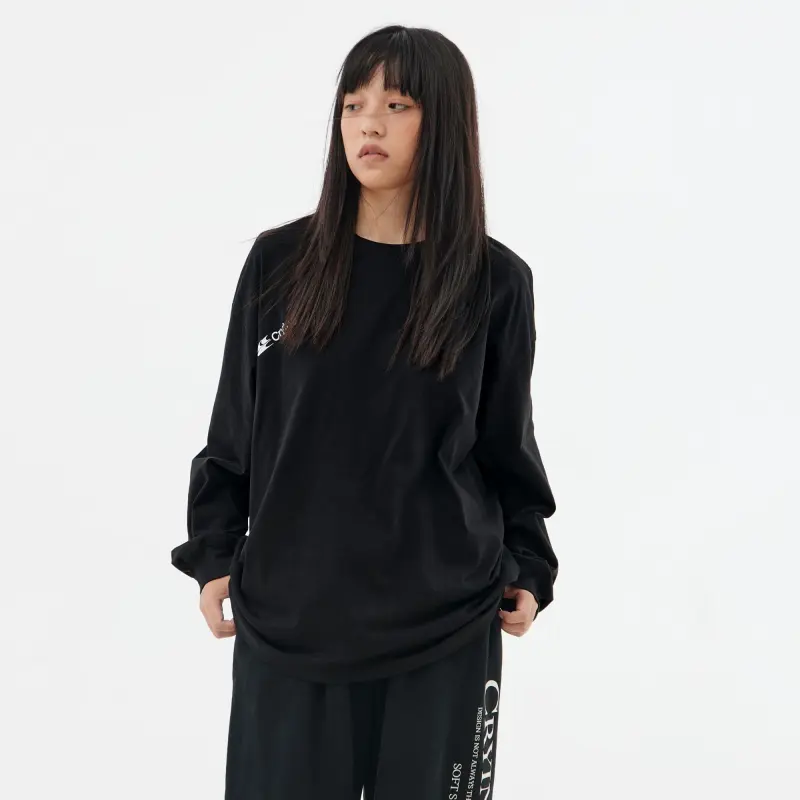 Crying Center T Shirts Unisex-29