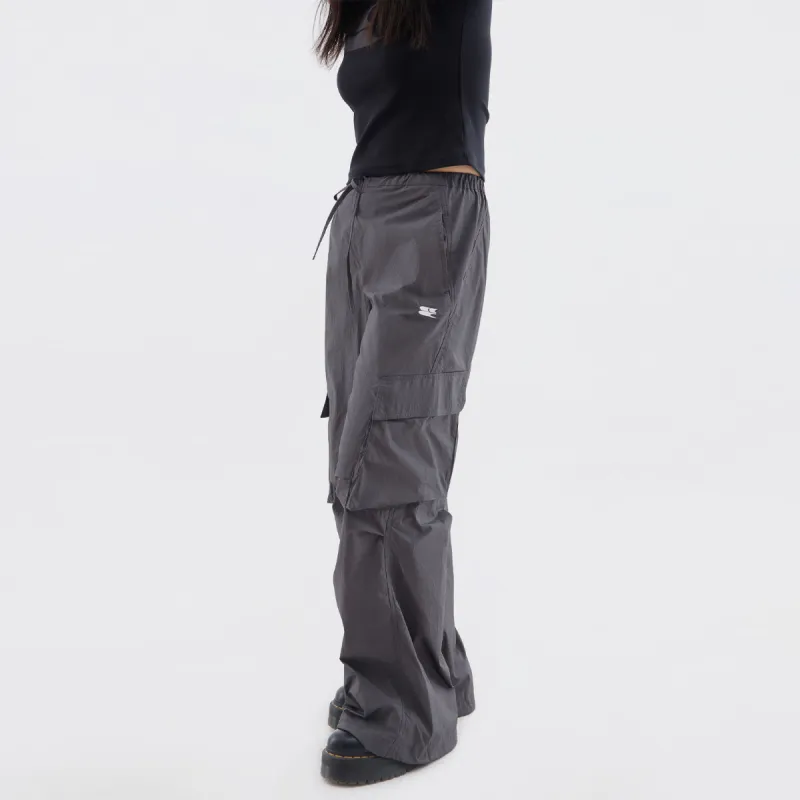 Crying Center Casual Pants Unisex Dark Gray-16