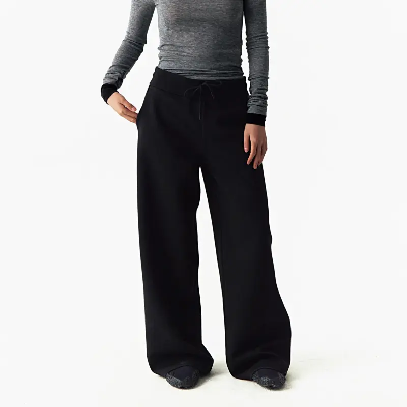 Crying Center Casual Pants Unisex-6