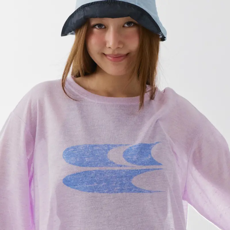 Crying Center T Shirts Unisex-14