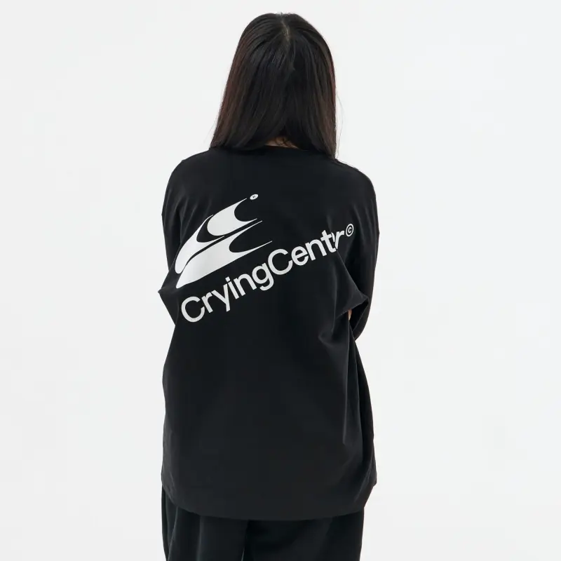 Crying Center T Shirts Unisex-31
