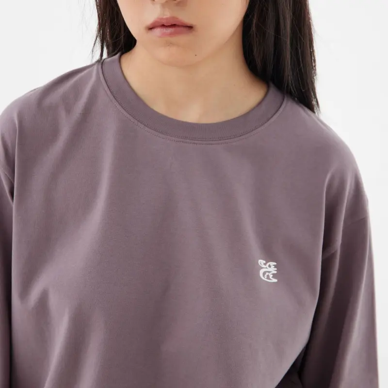Crying Center T Shirts Unisex-5