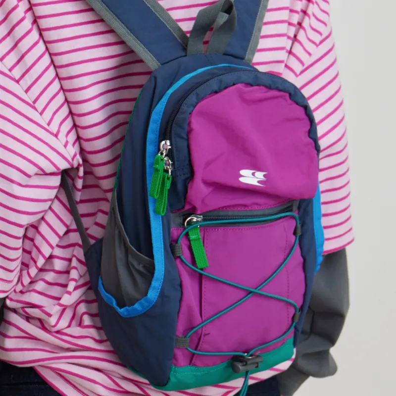 Crying Center Backpacks-5