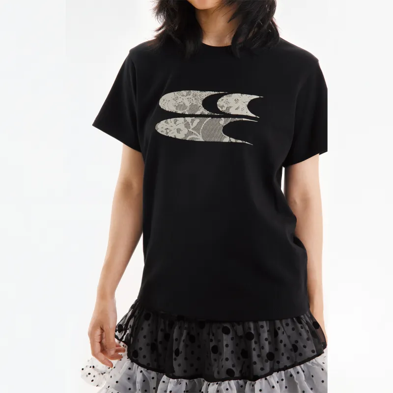 Crying Center T Shirts Unisex-5