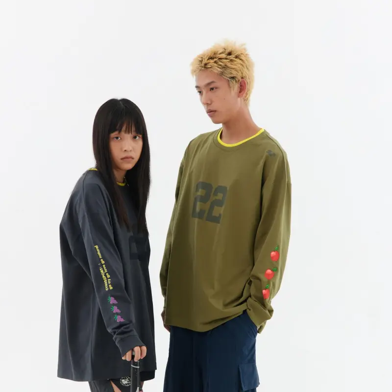 Crying Center T Shirts Unisex-21
