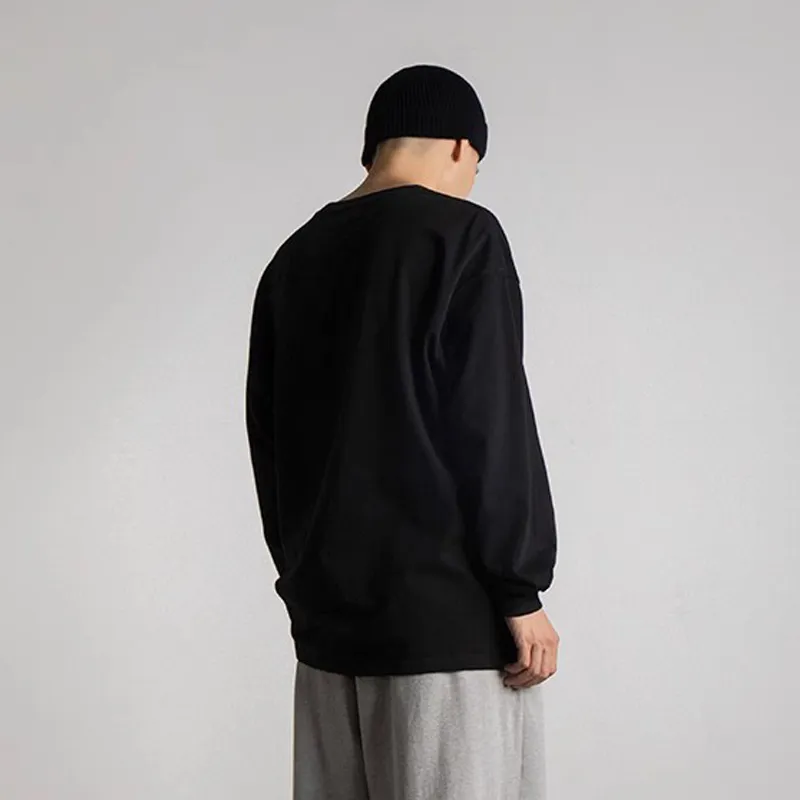 Crying Center Sweatshirts Unisex-10