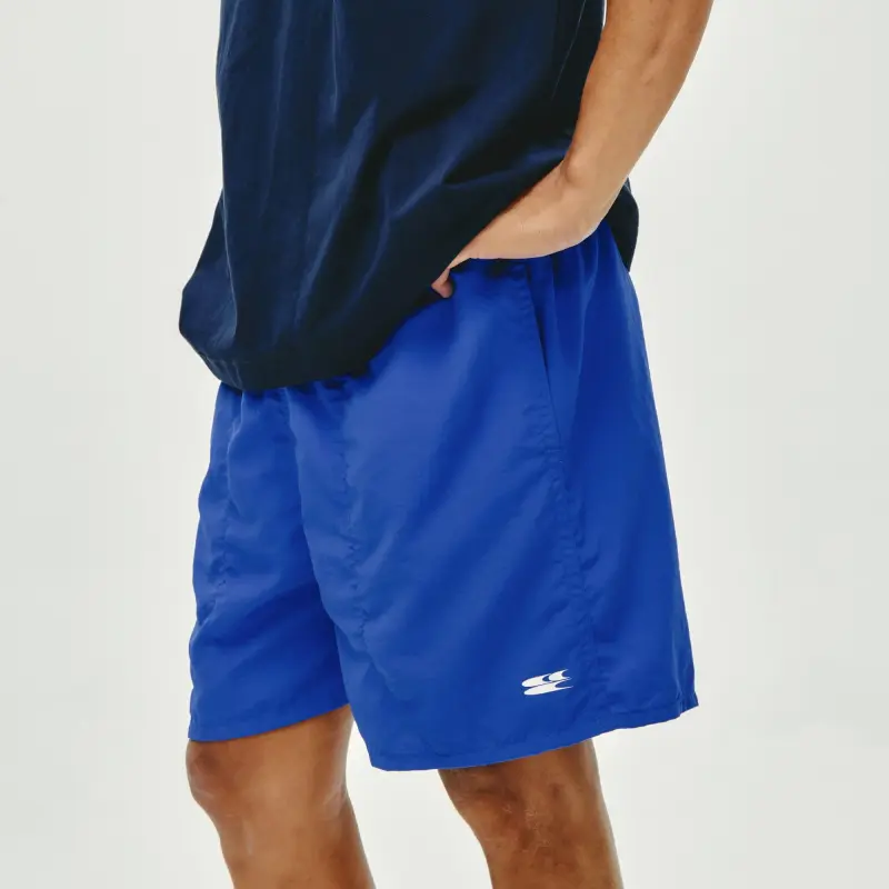 Crying Center Casual Shorts Unisex-8