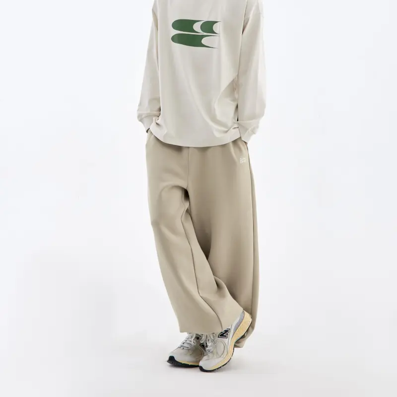Crying Center Casual Pants Unisex-20