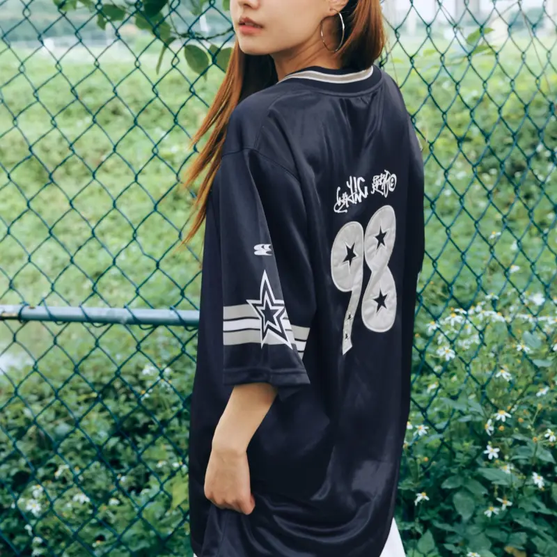 Crying Center T Shirts Unisex-8