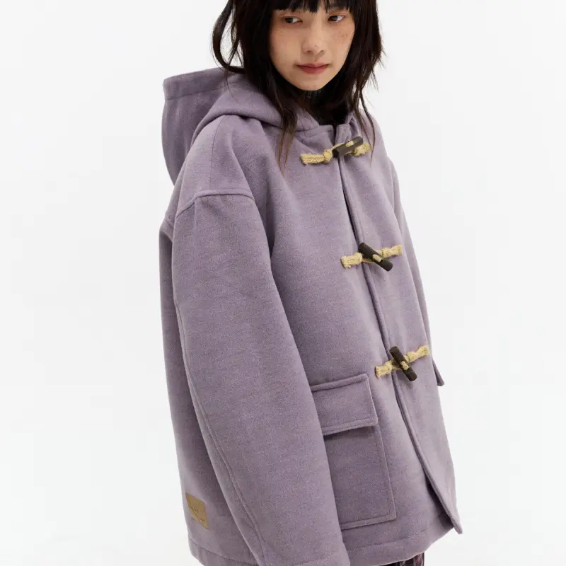 Crying Center Coats Unisex-13