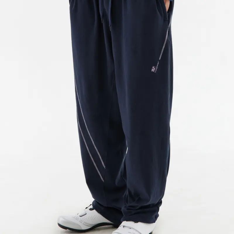 Crying Center Casual Pants Unisex-16
