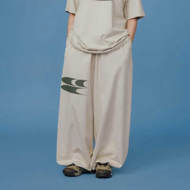 Crying Center Casual Pants Unisex-19