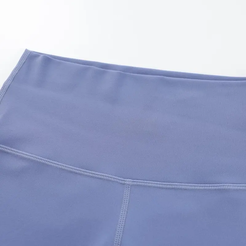 Crying Center Yoga Shorts Women's-24