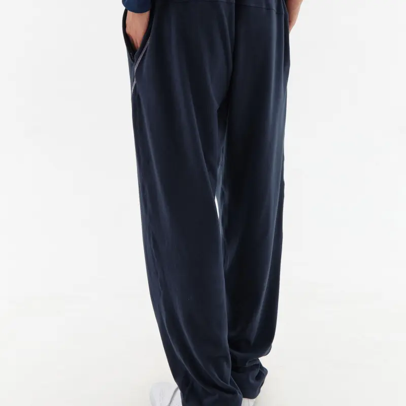 Crying Center Casual Pants Unisex-13