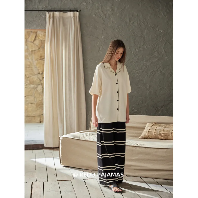 Redu Women's Pajama Sets-4