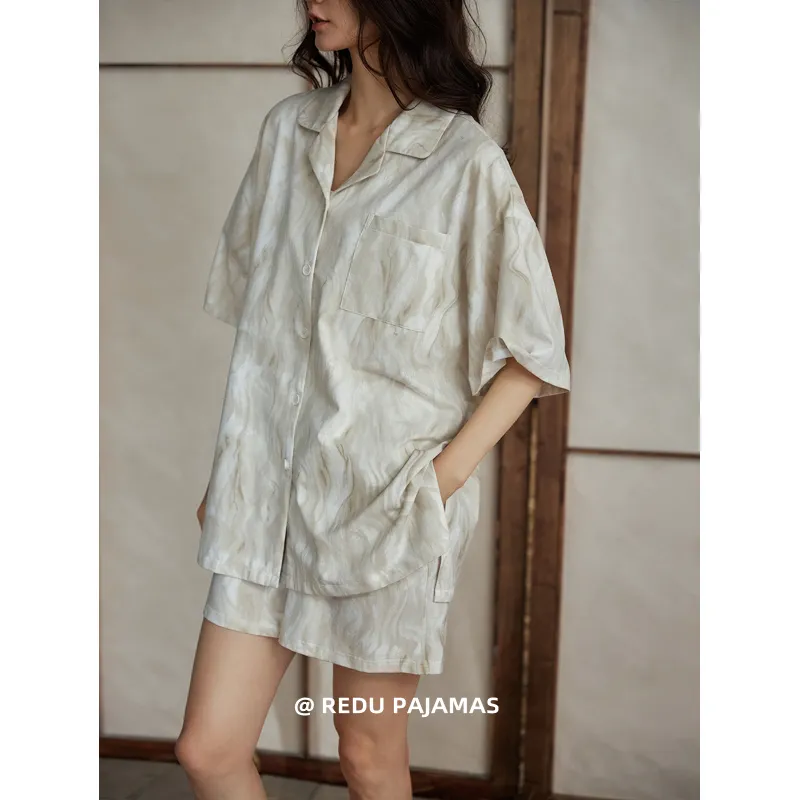 Redu Women's Pajama Gift Boxes-8