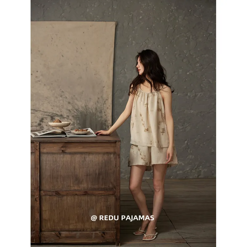 Redu Women's Pajama Sets-4