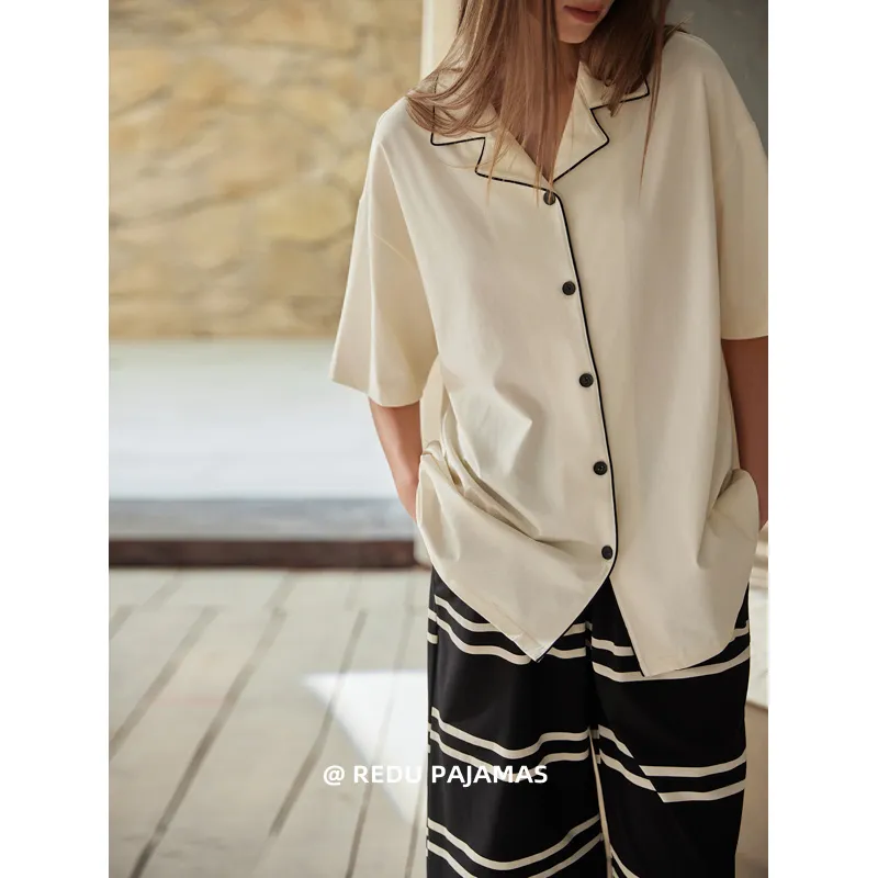 Redu Women's Pajama Sets-3
