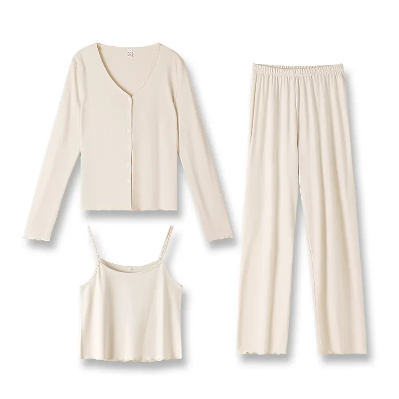 Redu Women's Pajama Sets-1