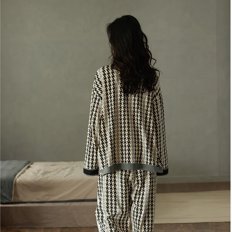 Redu Women's Pajama Sets-1