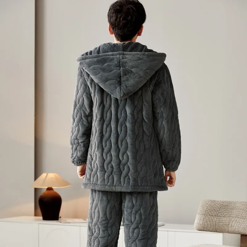 Redu Men Pajama Sets-1