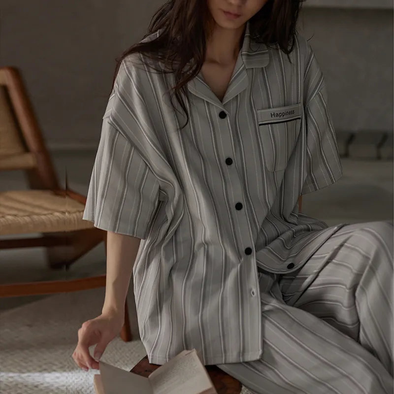 Redu Unisex Pajama Sets-2