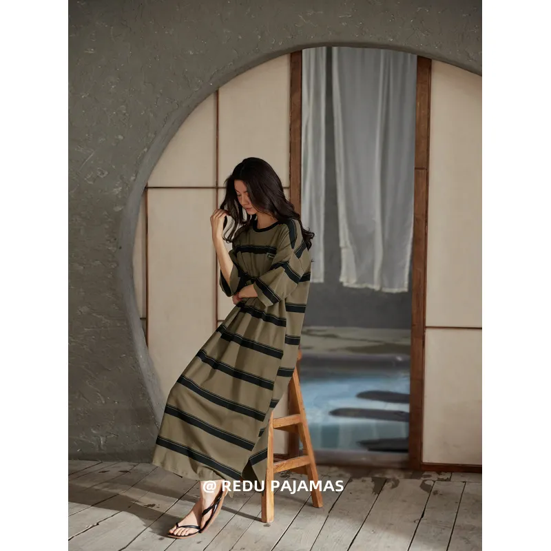 Redu Women's Nightgowns-7