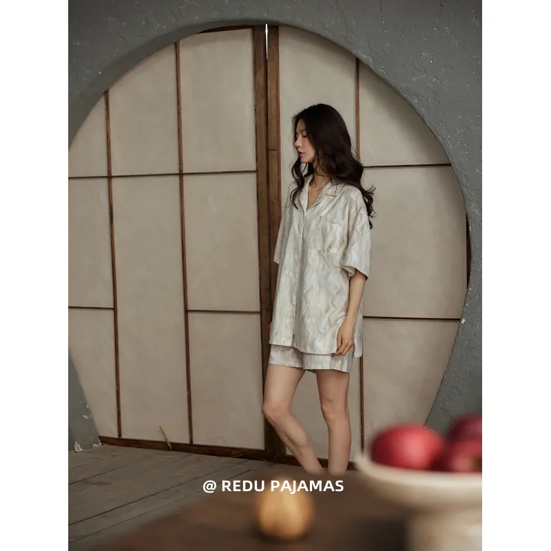 Redu Women's Pajama Gift Boxes-2