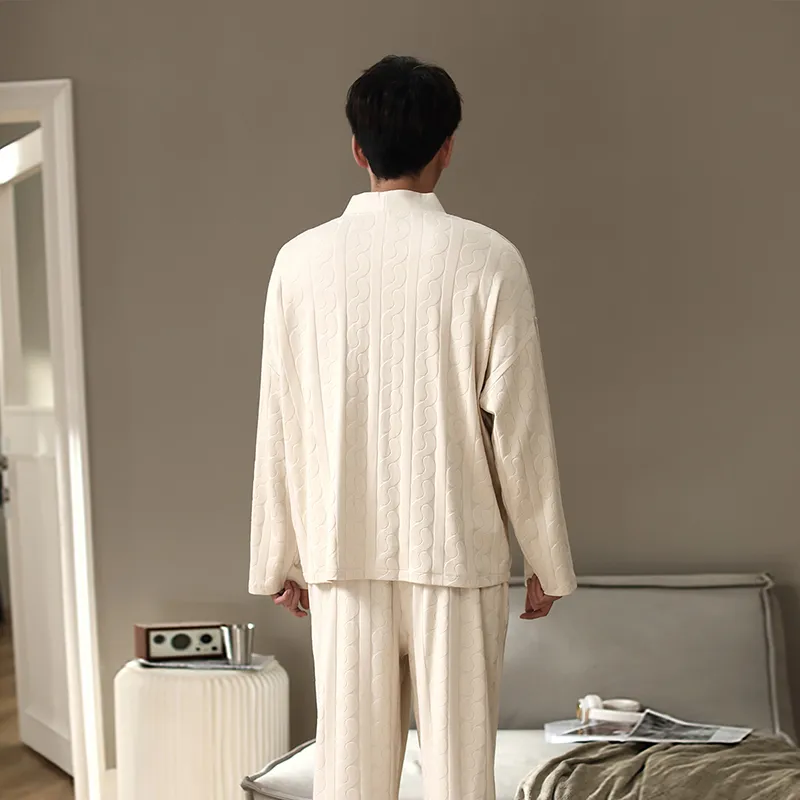 Redu Men Pajama Sets-1