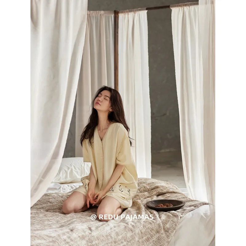 Redu Women's Pajama Sets-14