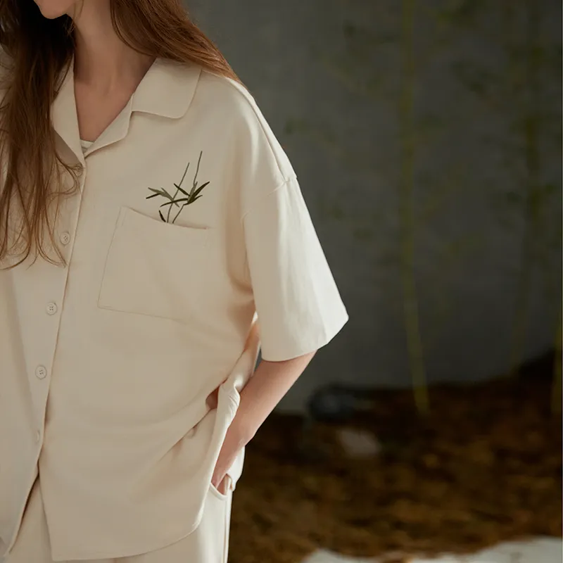 Redu Unisex Pajama Sets-3