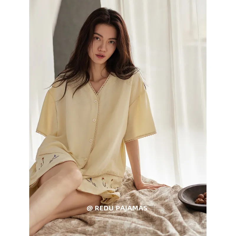 Redu Women's Pajama Sets-9