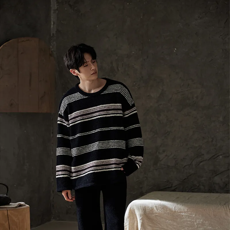 Redu Men Pajama Sets-5