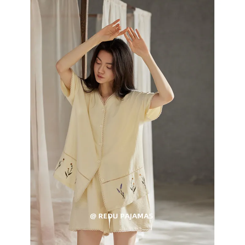 Redu Women's Pajama Sets-10